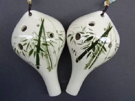 中秋陶笛曲,陶笛中秋节