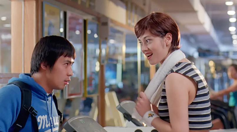 知名*星艳**因节食减肥住进ICU,给追求“骨感美”的女性,提了个醒