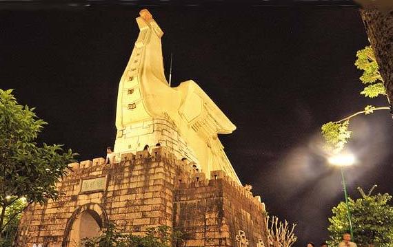 潮州十大名胜古迹,潮州市历史古迹有哪些