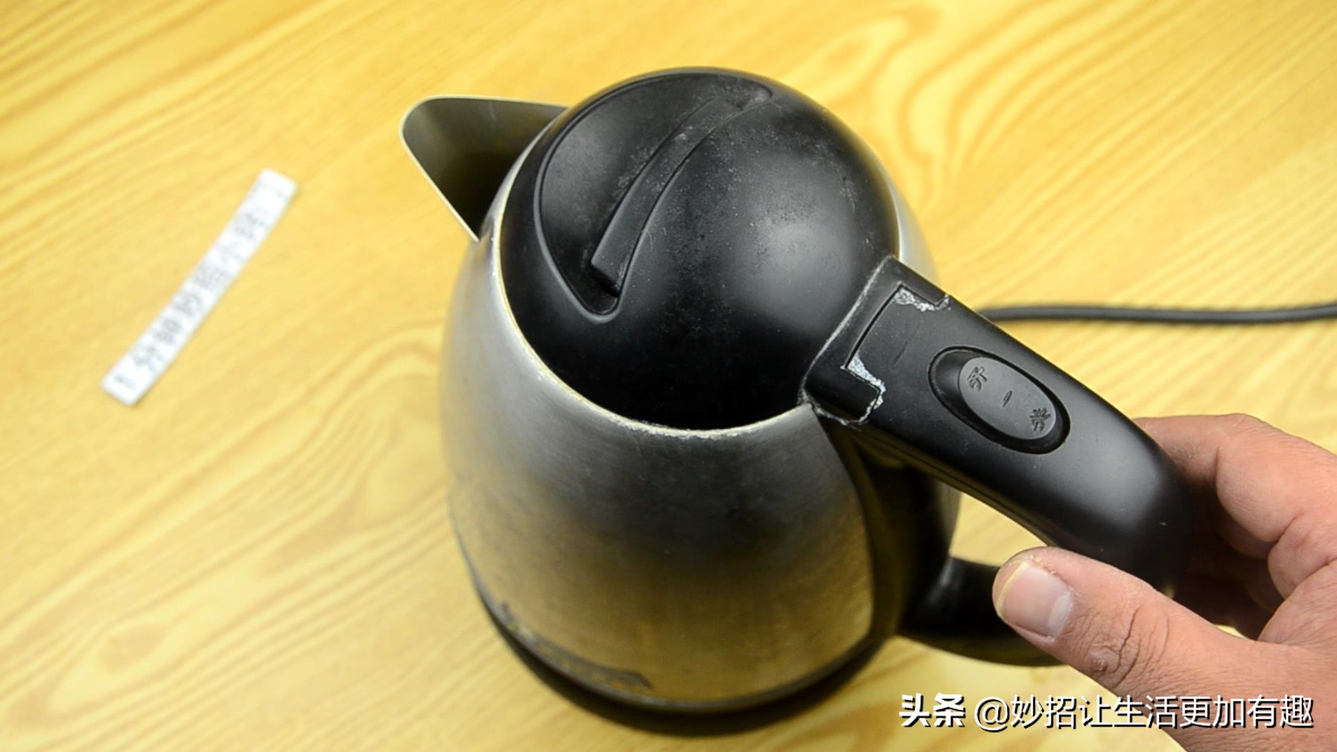 快烧壶坏了怎么修理,烧水电壶坏了怎么修教程