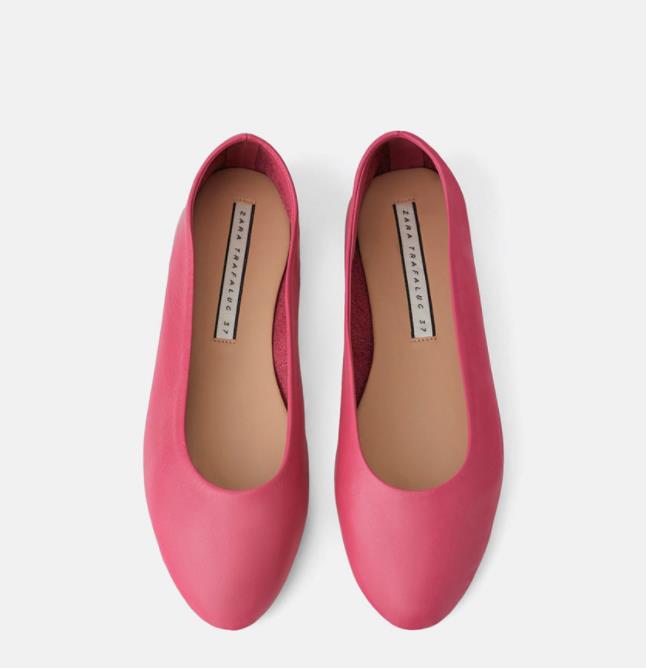 zara值得买的香水,zara2021夏季必买清单大全