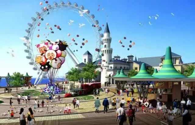 西海岸新区下一个浦东,青岛市西海岸新区发展趋势