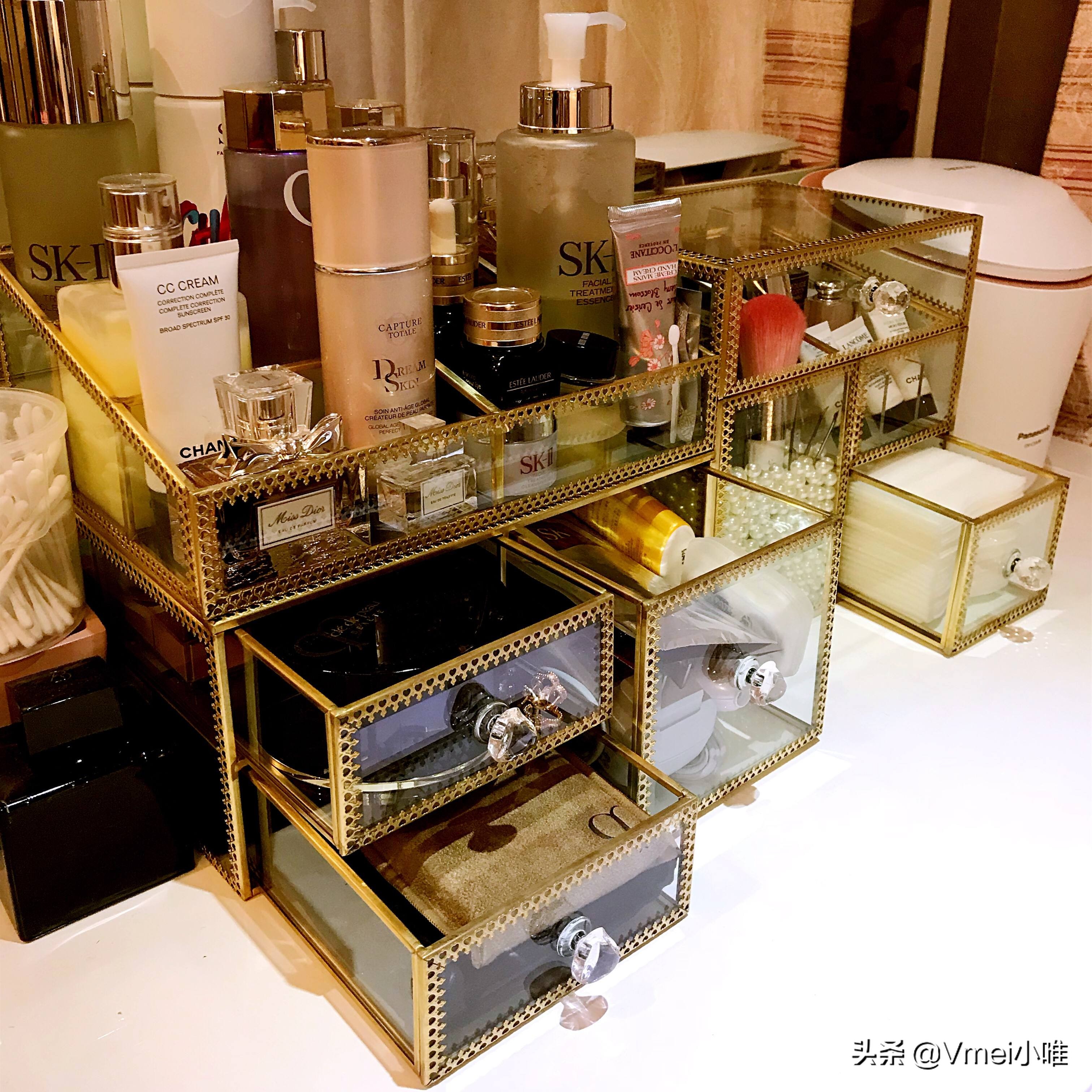 进口化妆品保质期在哪里看,干货生产日期标签