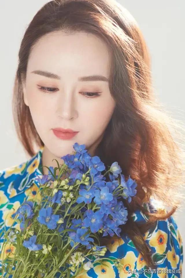 女人要有美丽的容颜,女人美丽的容颜