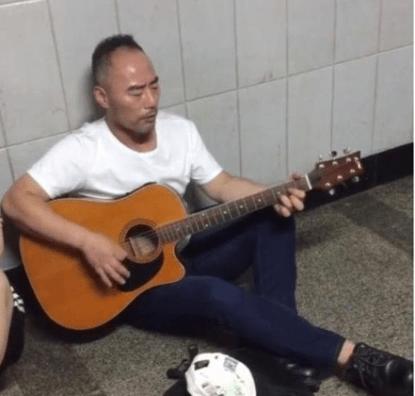 旭日阳刚回民权,旭日阳刚回到老家