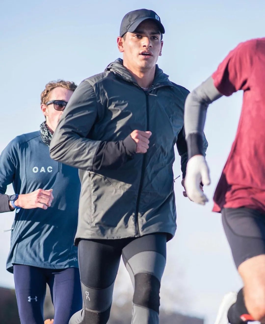 跑步损伤最大化,跑步运动损伤的防治