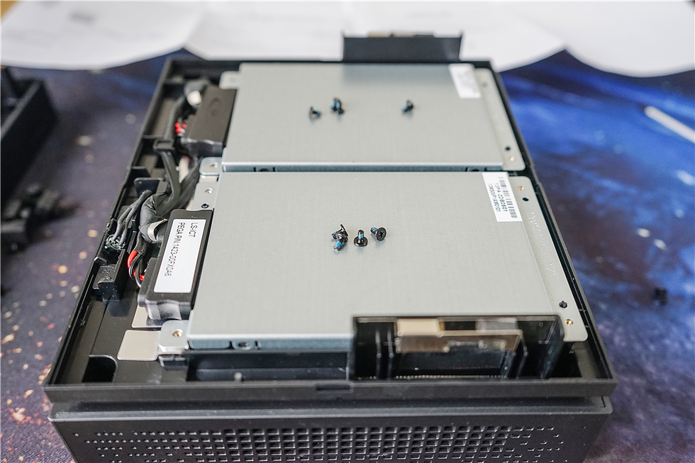 矿潮火热没显卡？桌面空间不够？5款迷你主机和NUC解君忧