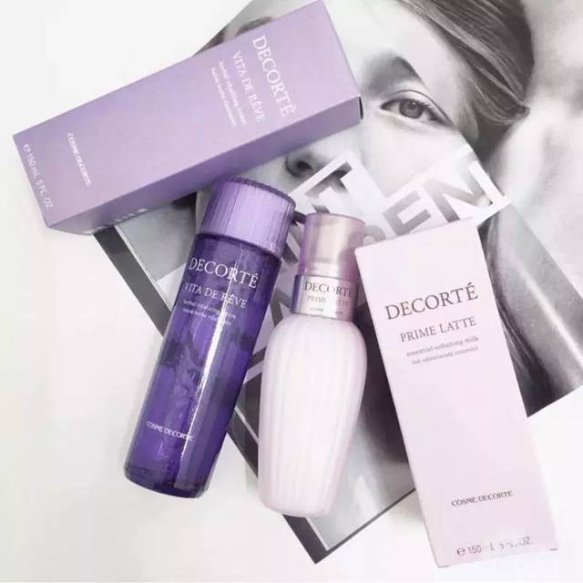 4款零差评保湿水乳好用还不贵,十大适合夏季的水乳测评