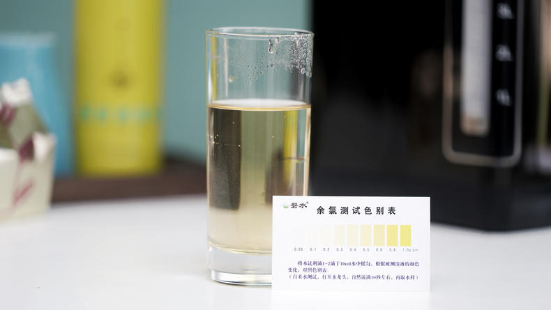 除氯电水壶真能除氯吗,除氟电水壶真的有用吗