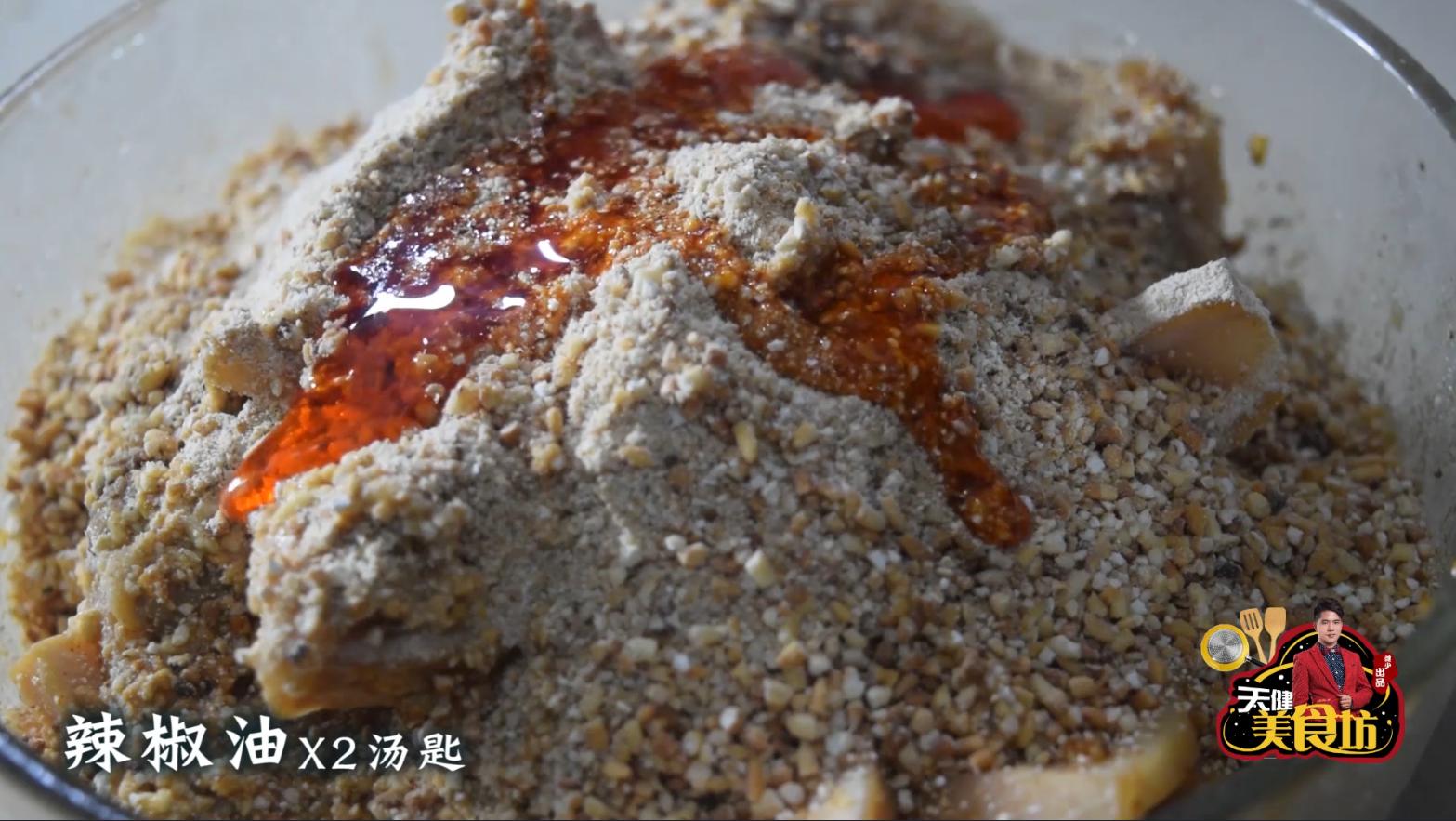 粉蒸肉十多个人吃做法,粉蒸肉十大做法