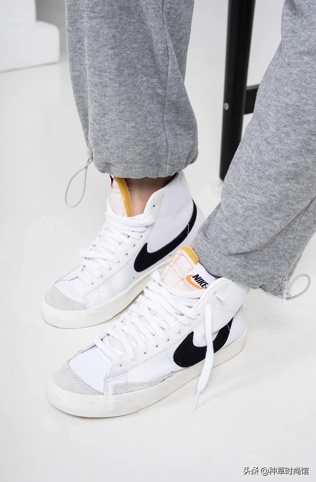 the9穿的鞋,the9潮鞋