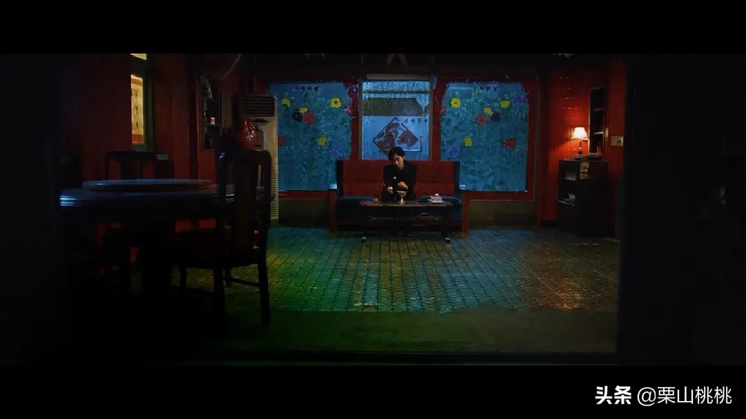 金高银出演的黑帮剧,这三部超燃的韩国顶级黑帮电影