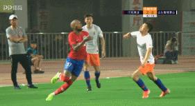 建业对卡兰加比赛视频,中超卡兰加93绝杀天海建业