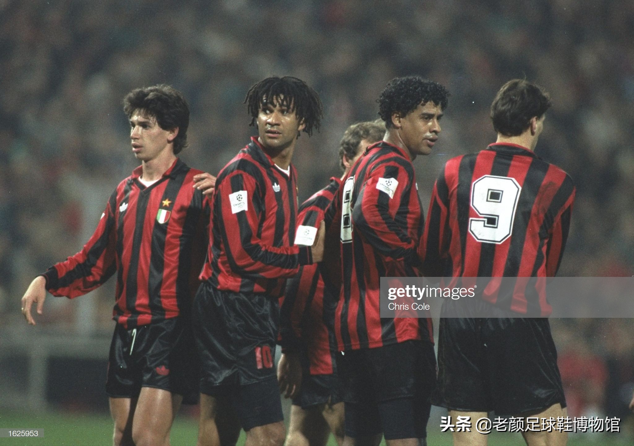 米兰球霸转会桑普，两次访华都败于国足脚下，英超技术扶贫最大牌