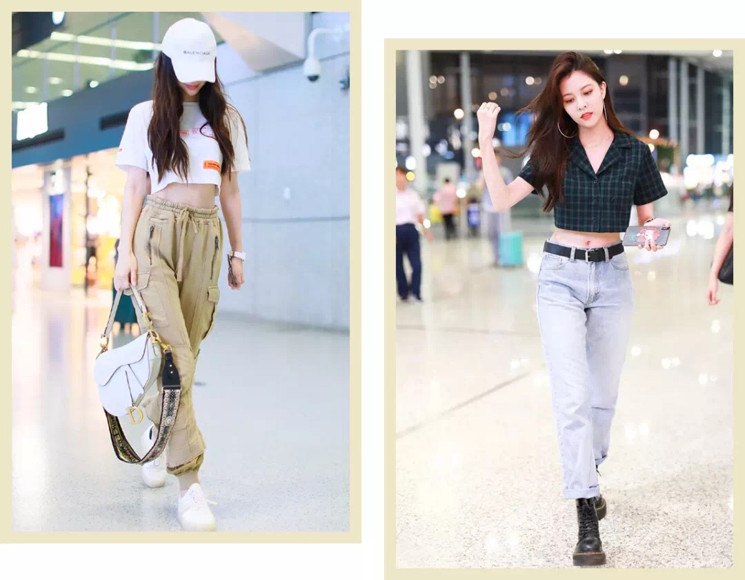 运动风才是最省时的时髦套路！不穿一回，你都不知道自己有多美