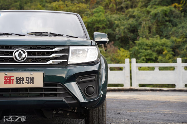 日产皮卡锐骐7柴油版14.88万配置,东风日产皮卡锐骐5柴油版报价