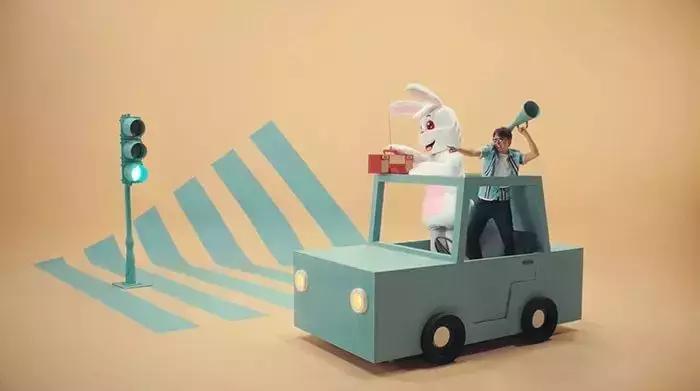 大白兔奶糖大牌香水,大白兔奶糖推出香水