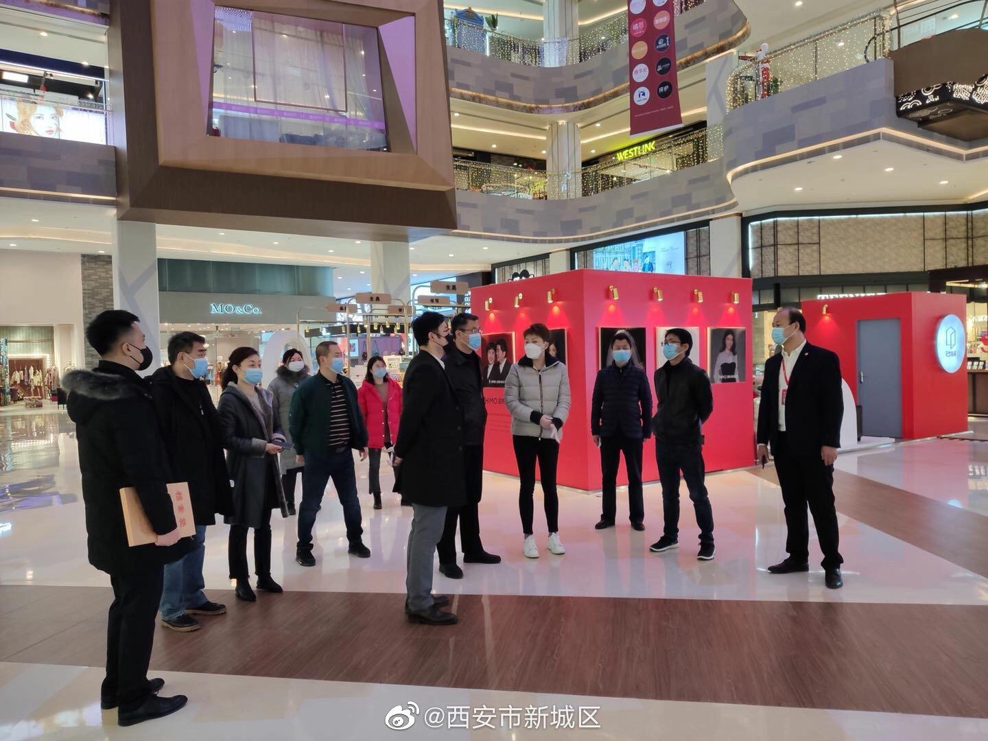 坚持疫情防控全力复工复产,复工复产方案和疫情防控方案