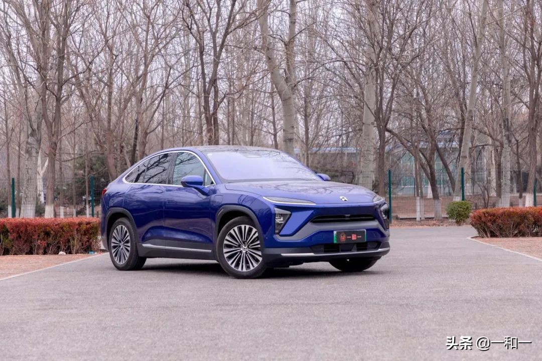 2024款蔚来ec6沉浸式体验,2024款蔚来ec6深度测评