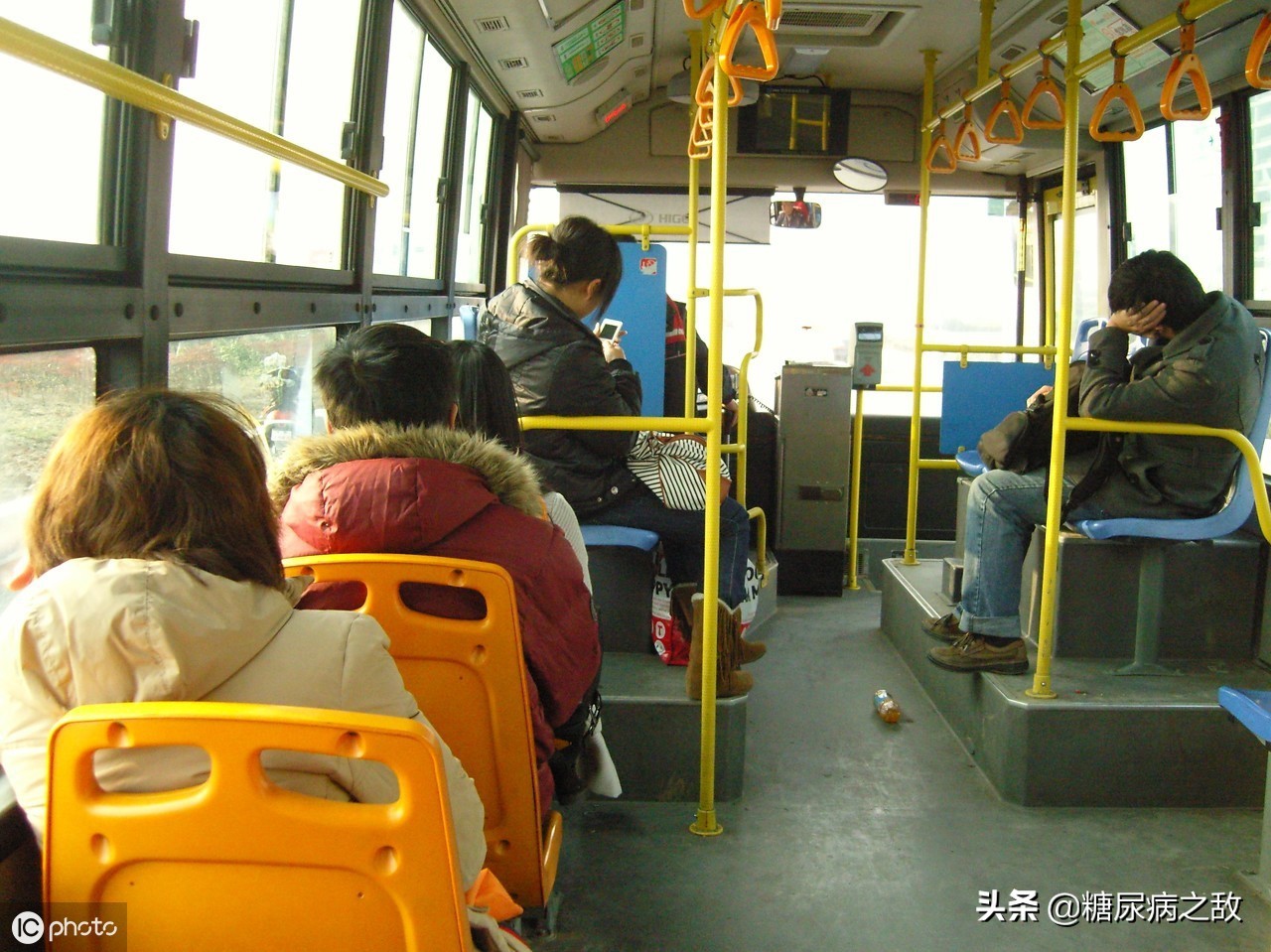 刚检查出糖尿病空腹血糖16,刚确诊糖尿病空腹8.5