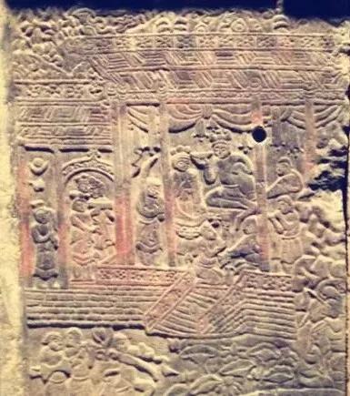 西安挖出古墓历史人物,考古发现一个石棺的故事