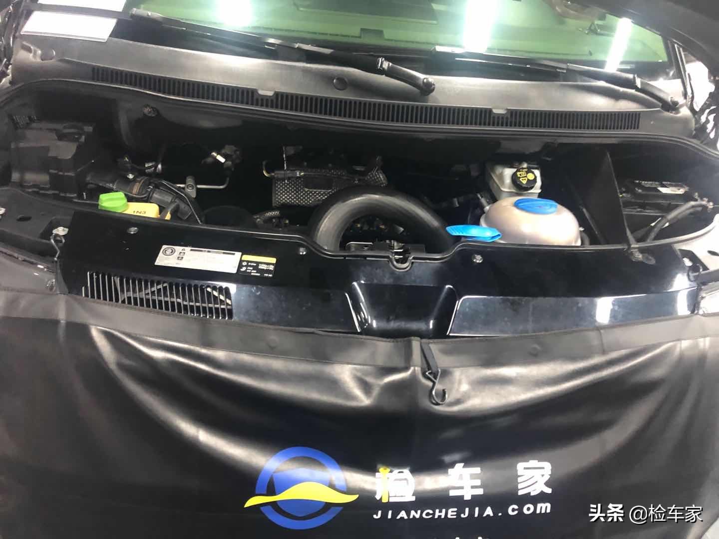 家用商务车迈特威gl8,二十多万预算买迈特威还是别克gl8