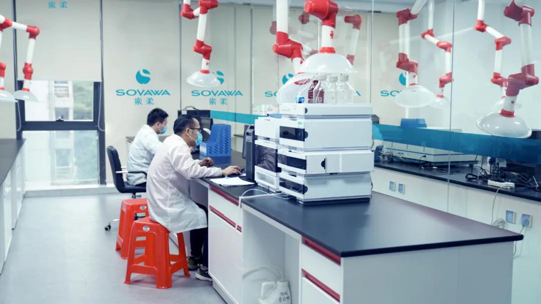 十年如一日始终如一,十年如一日坚守品质