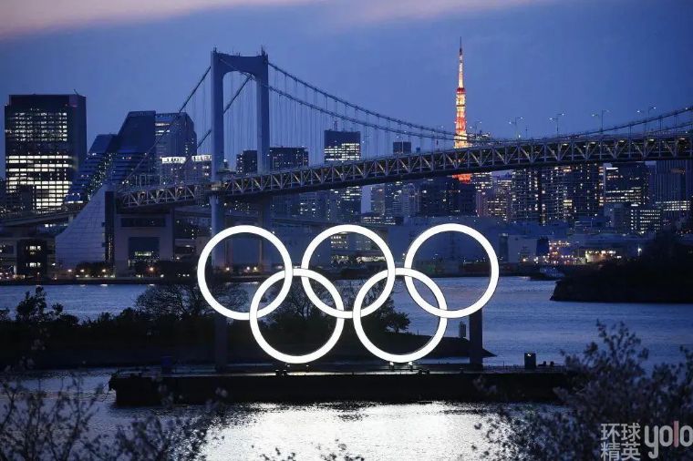 东京奥运失利原因,命运多舛的东京奥运会