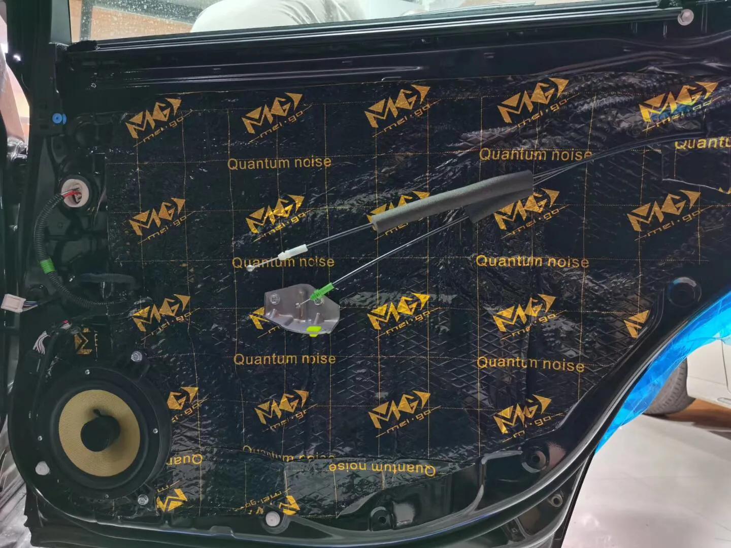 2018款丰田皇冠音响,丰田皇冠2018音响效果