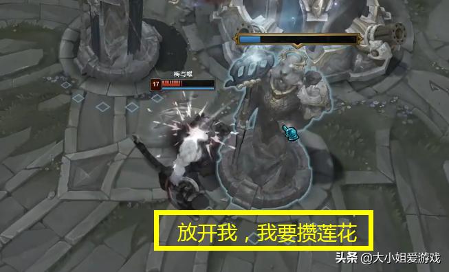 lol塞恩怎么拆塔最快,lol怎么处理偷塔流塞恩