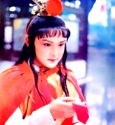 钗黛合一的真实事件,黛钗合一