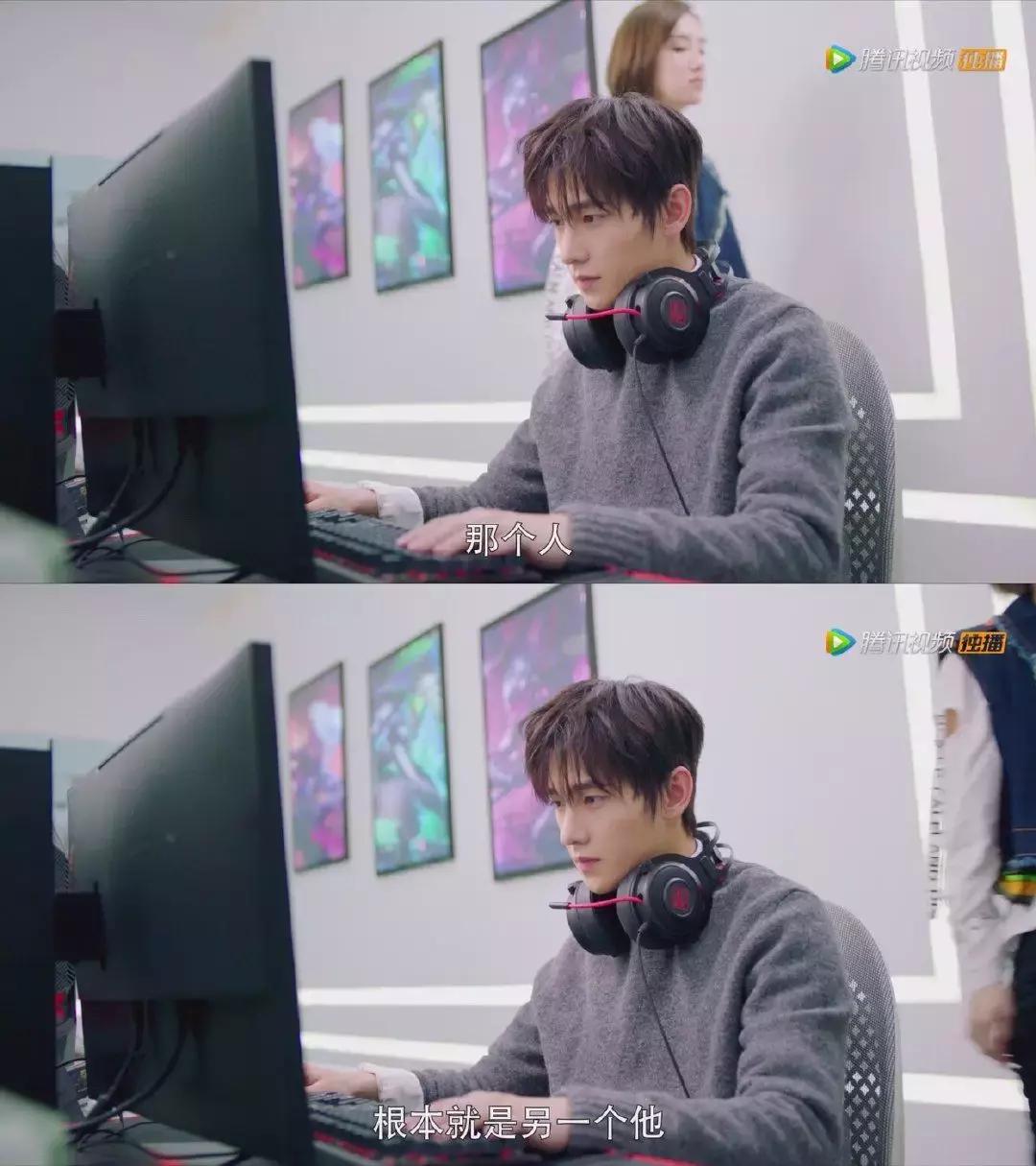 全职高手龙抬头重现职业比赛,全职高手龙抬头高光时刻