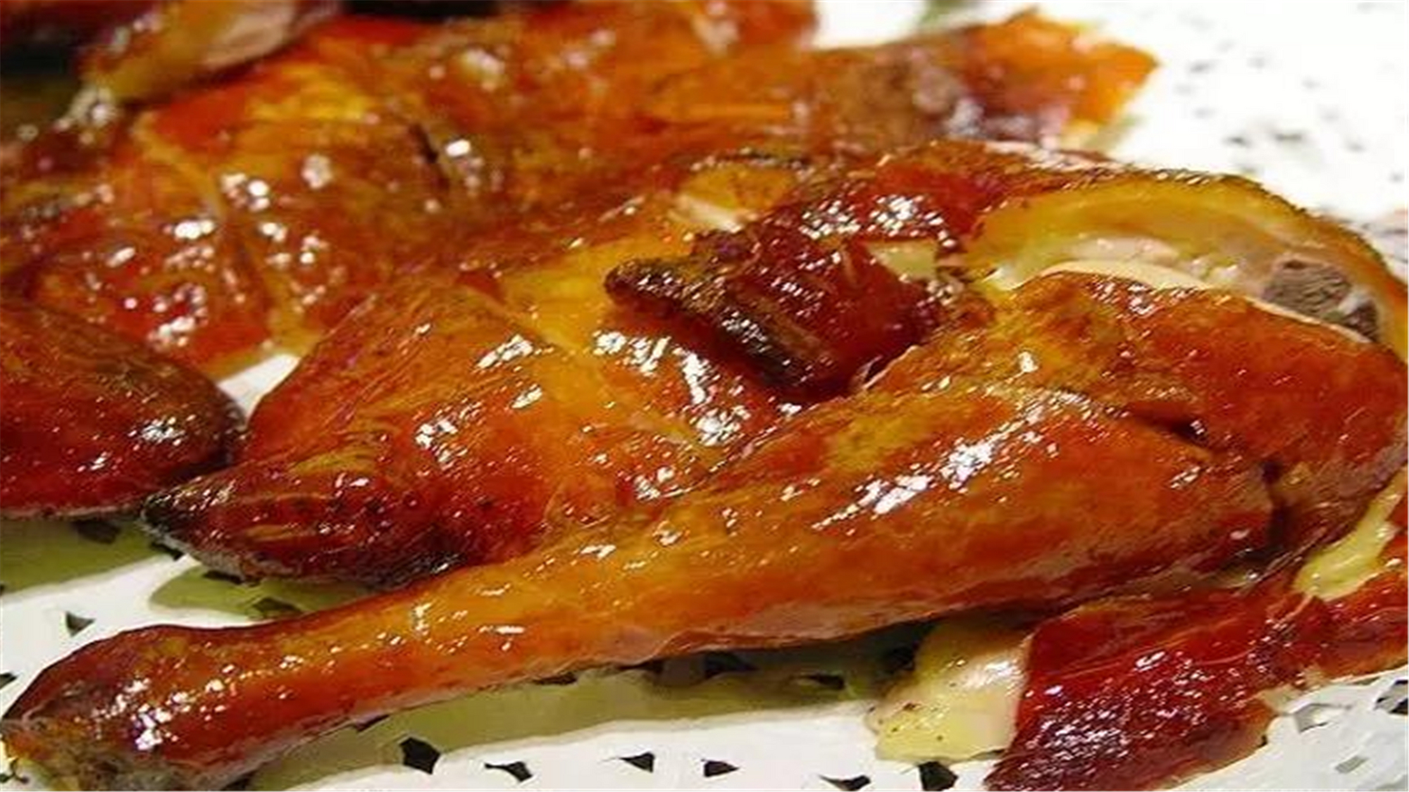 好吃又简单的鸡肉做法,鸡肉的十二种做法吃上瘾