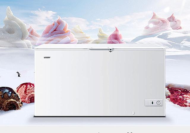 统帅冰箱冷藏室无冷气,统帅冰箱大冷冻小冷藏