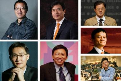 从阿里巴巴创业成功的人,从马云的创业经历中获得哪些启示