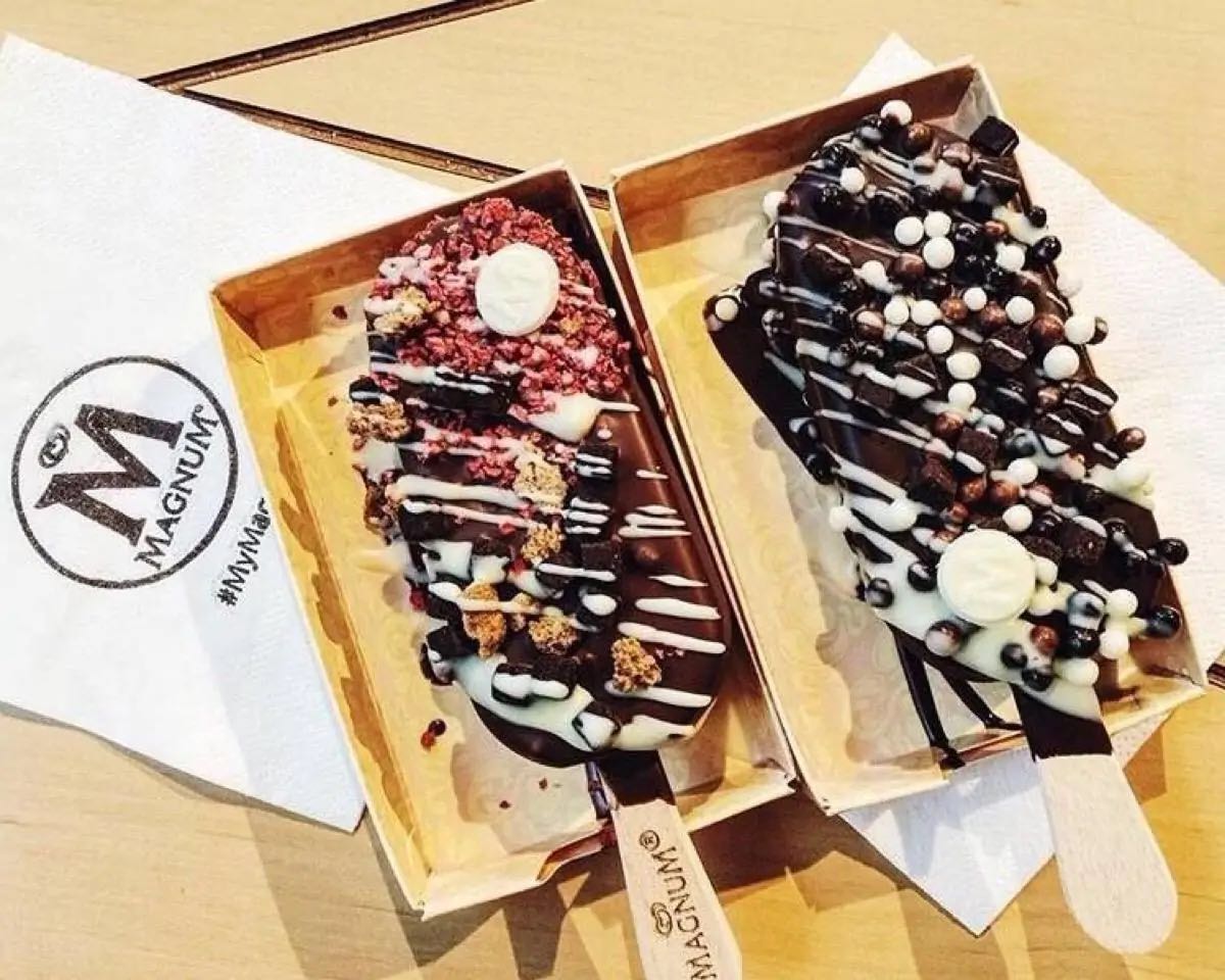 什么冰激凌又好吃又便宜,好吃又便宜入口即化的冰激凌推荐