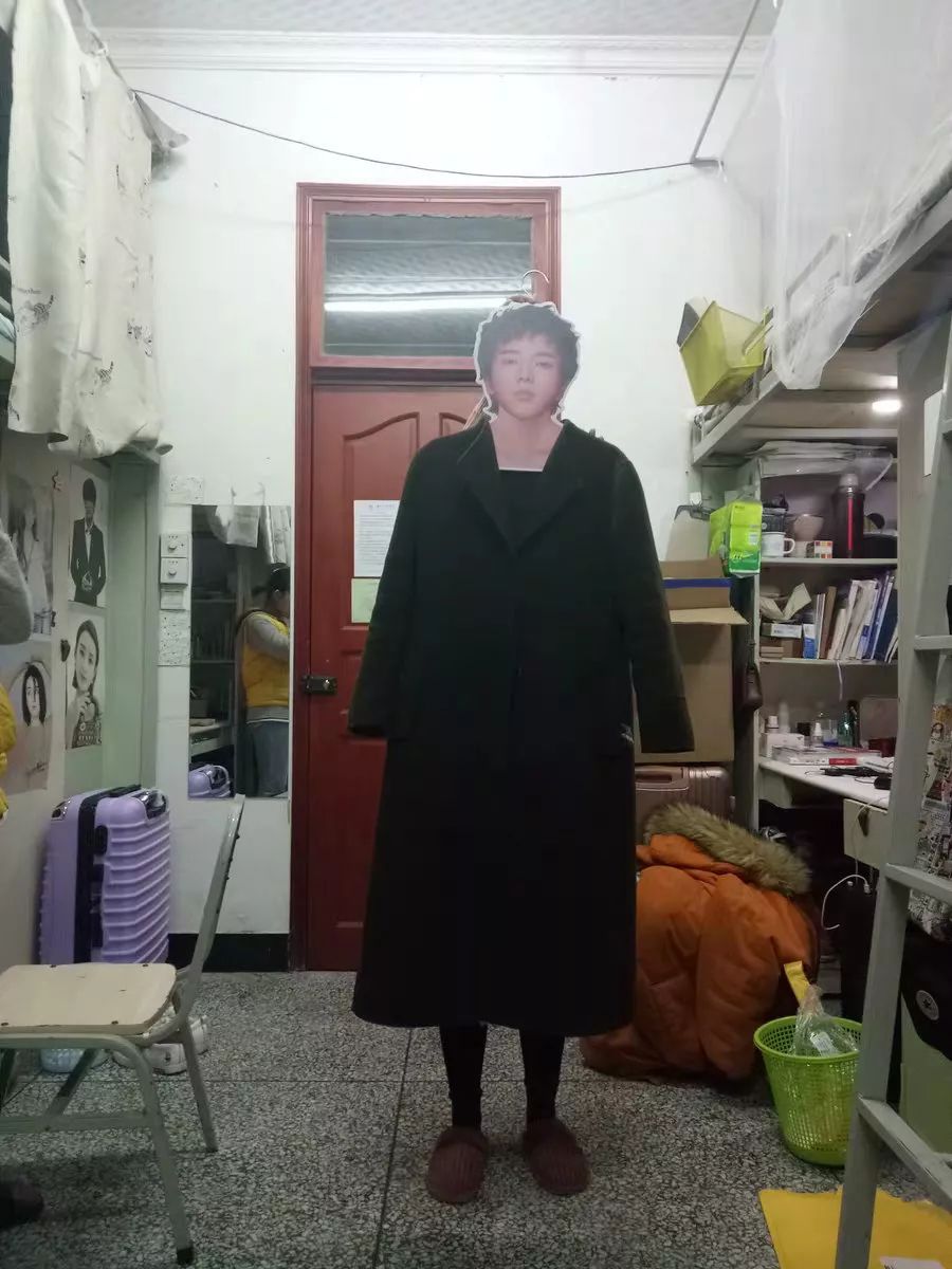 爱豆周边市集,上海线下爱豆周边市集