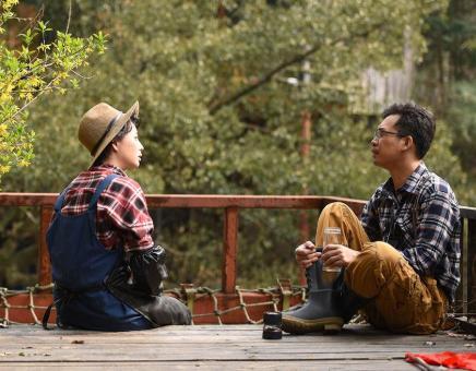 张译出道20年龙套终成影帝,6位大器晚成的明星张译