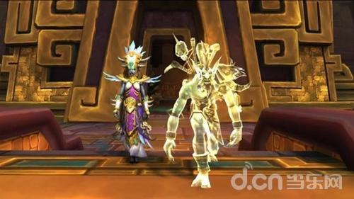 炉石传说拉斯塔大乱斗,炉石传说拉斯塔哈的大乱斗53