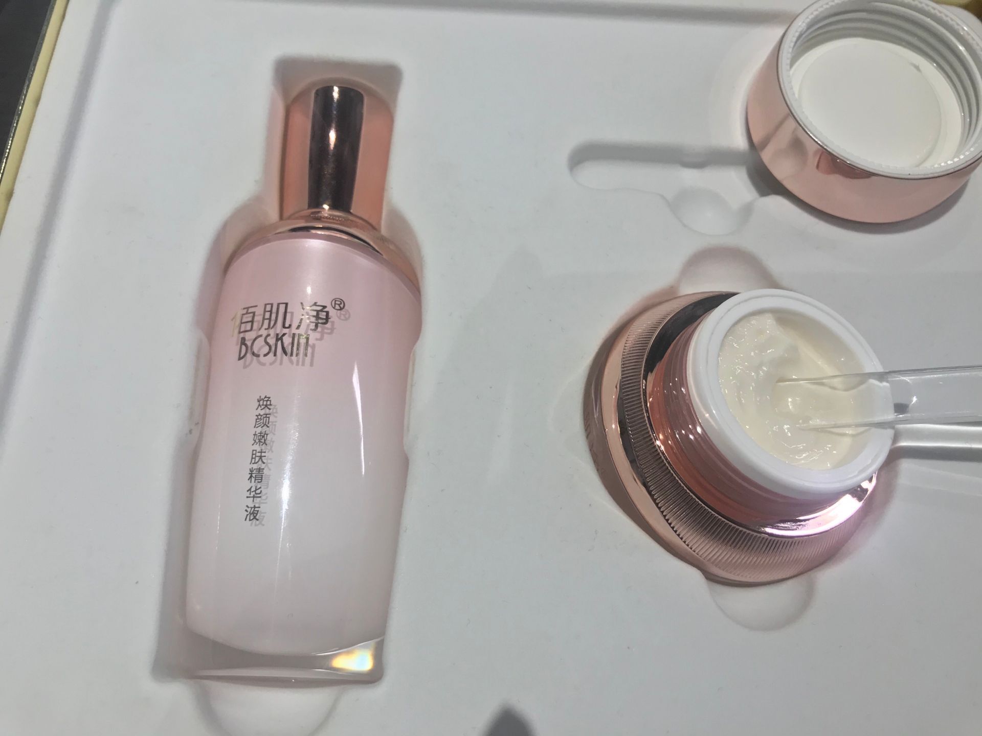 祛斑技术真能把斑去掉吗,祛斑护肤品自制