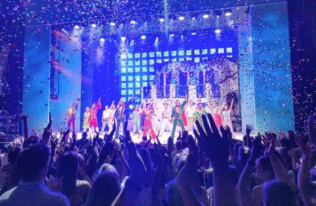 哈曼光音创意之旅|探寻Martin品牌如何铸就传奇