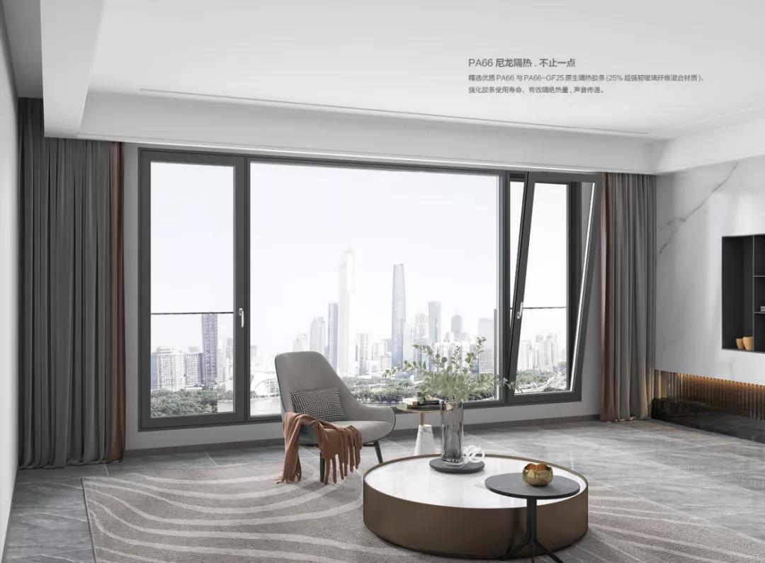 阳台玻璃观景护栏，美好空间，静谧一方时光