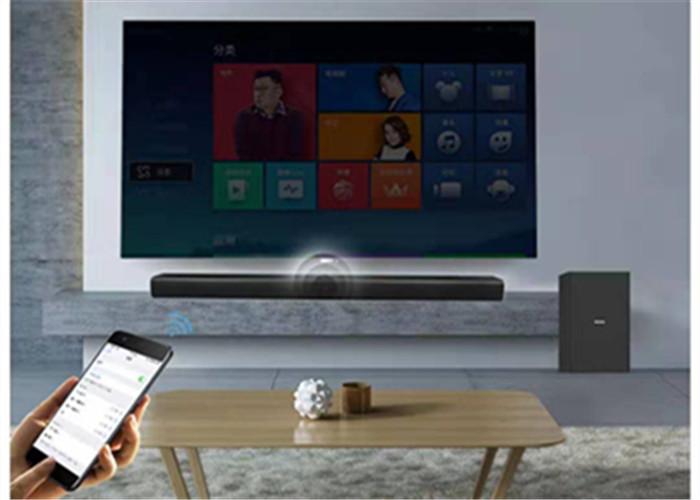 飞利浦1510回音壁评测,飞利浦htl1510b回音壁蓝牙音响