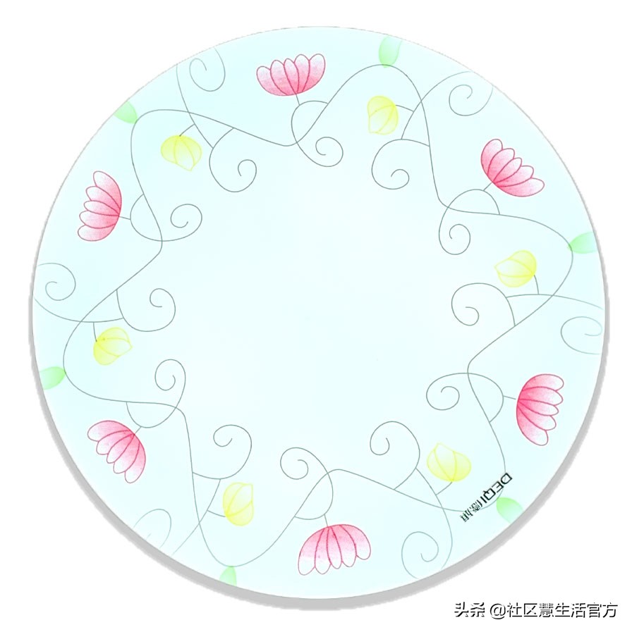 简约吸顶灯客厅卧室灯推荐,超薄吸顶灯风扇灯简约卧室客厅