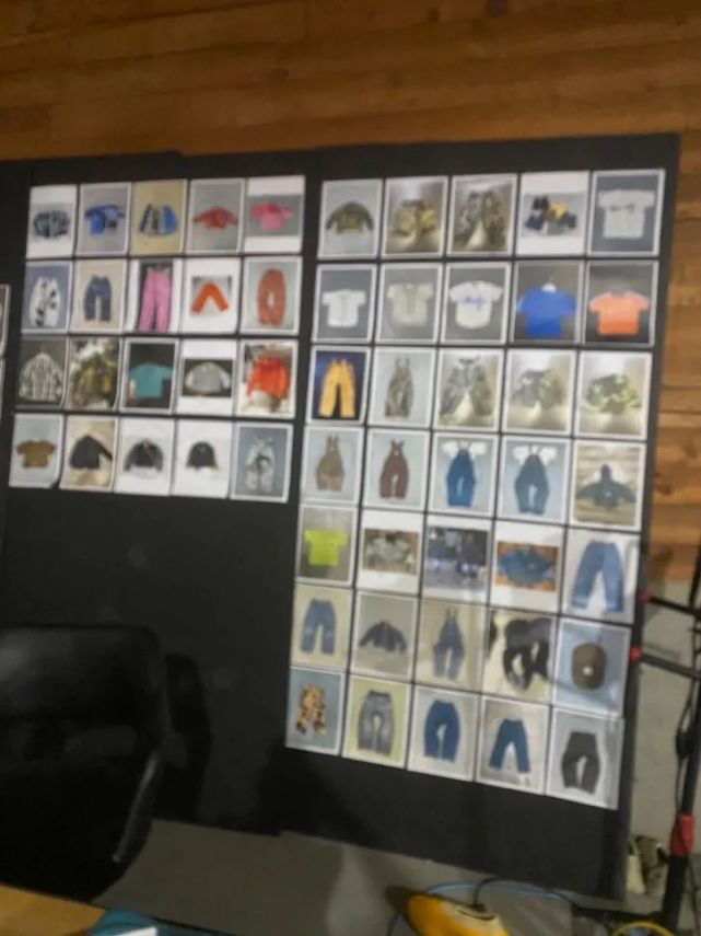 yeezyxgap联名,yeezygap三方联名还会上架吗