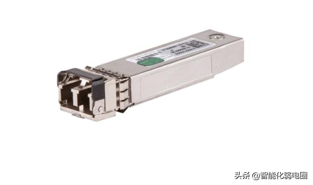 智能化弱电光模块选择,光模块如何选用