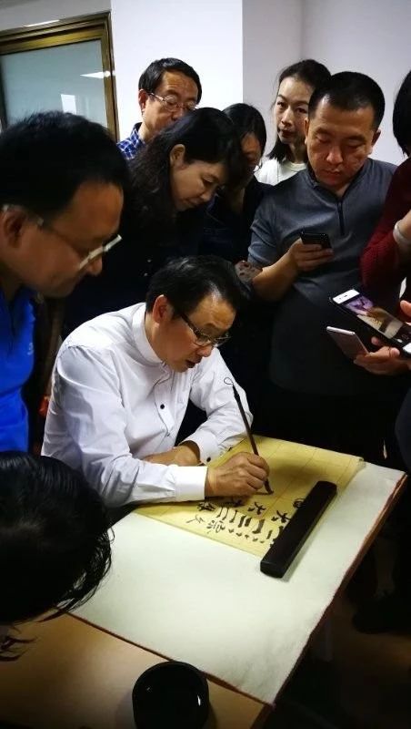 有一定的写字基础怎么练习书法,书法写字技法