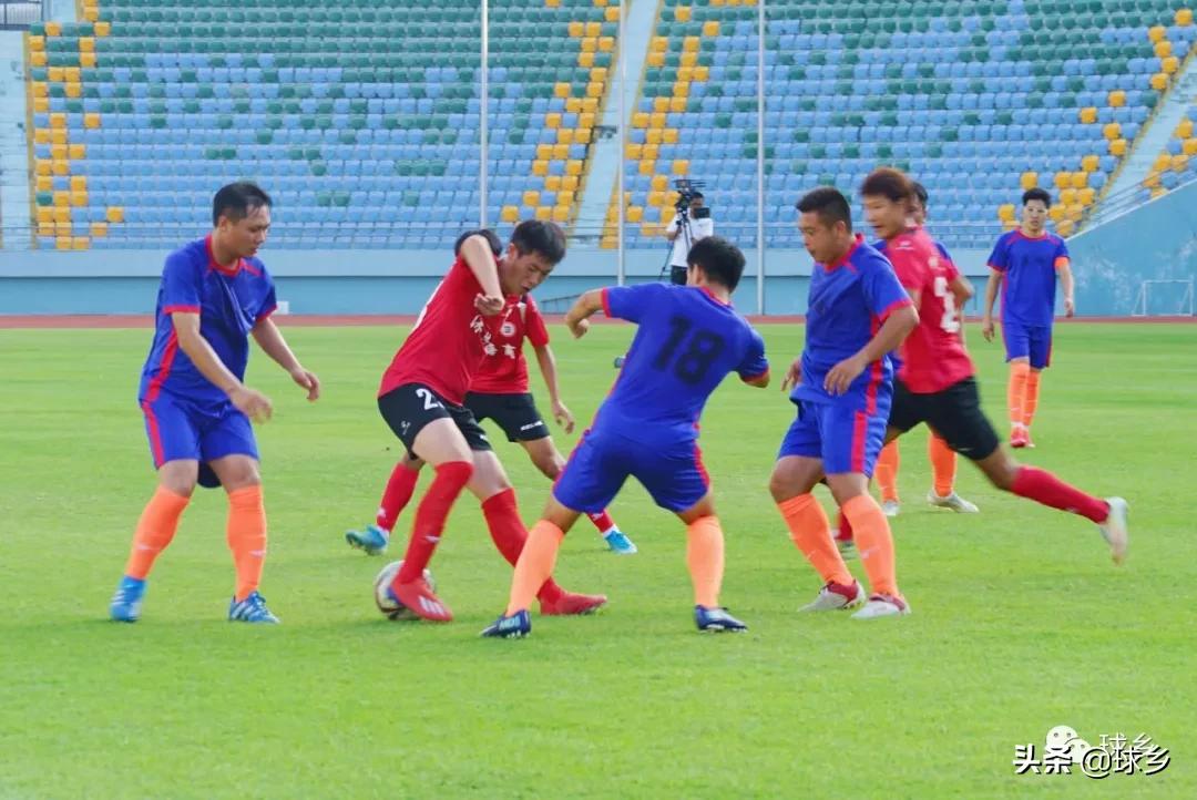 兴宁足球保头名,广东梅州足协积分榜