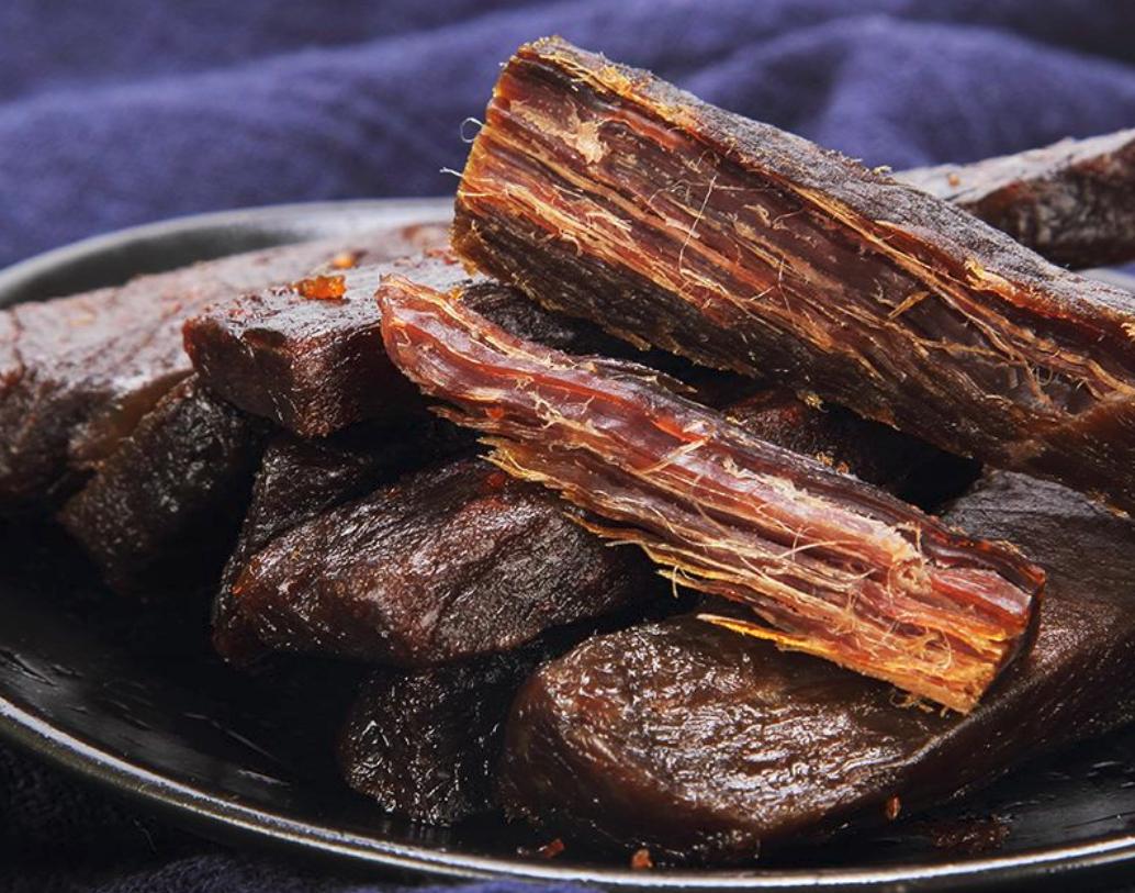 牛肉干如何避免买到假的,牛肉干都是假的不怕打假吗