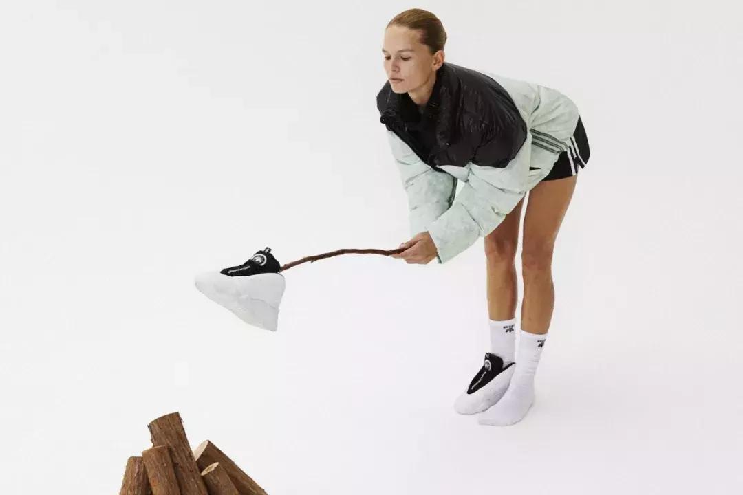 巩俐穿红色阿迪达斯照片,巩俐nikeadidas封面